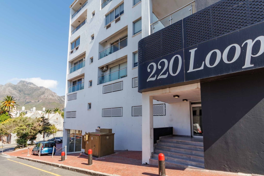 0 Bedroom Property for Sale in Cape Town City Centre Western Cape